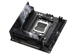 c  Asus ROG STRIX X670E-I Gaming WIFI (sAM5, X670, DDR5) -  5