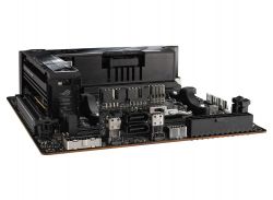 c  Asus ROG STRIX X670E-I Gaming WIFI (sAM5, X670, DDR5) -  15