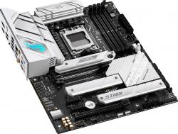 c  Asus ROG STRIX B650-A Gaming WIFI (sAM5, B650. DDR5) -  5