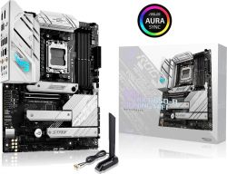 c  Asus ROG STRIX B650-A Gaming WIFI (sAM5, B650. DDR5) -  8