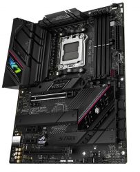 c  Asus ROG STRIX B650E-F Gaming WIFI (sAM5, AMD B650, DDR5)