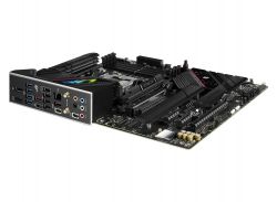 ASUS c  ROG STRIX B650E-F GAMING WIFI sAM5 B650 4xDDR5 M.2 HDMI DP WiFi BT ATX 90MB1BQ0-M0EAY1 -  6