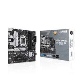 c  ASUS PRIME B760M-A D4-CSM (Intel B760 Socket 1700 DDR4) -  1