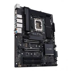 Материнcкая плата ASUS Pro WS W680-ACE IPMI (s1700 W680 DDR5) 90MB1DN0-M0EAY1 - Картинка 3