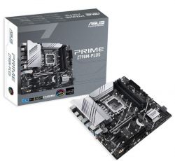 c  ASUS PRIME Z790M-PLUS (Intel Z790 Socket 1700 DDR5)