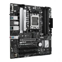 c  Asus Prime B650M-A II-CSM (AMD B650 Socket AM5 DDR5) -  4