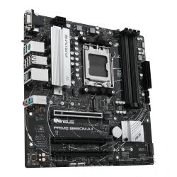 c  Asus Prime B650M-A II-CSM (AMD B650 Socket AM5 DDR5) -  2