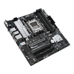c  Asus Prime B650M-A II-CSM (AMD B650 Socket AM5 DDR5) -  3