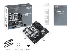 c  ASUS PRIME B760M-A-CSM (Intel B760 Socket 1700 DDR5) -  2