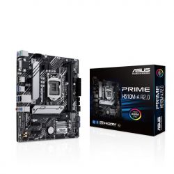c  ASUS PRIME H510M-A (Intel H510 Socket 1200 DDR4)