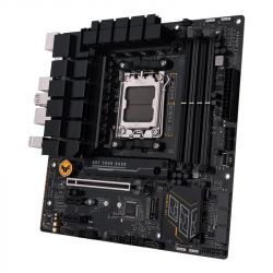 c  Asus TUF Gaming B650M-E (AMD B650, Socket AM5, DDR5)
