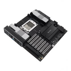 c  ASUS PRO WS WRX90E-SAGE SE ( AMD WRX90 Socket TR5 DDR5) -  4