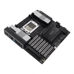 Материнcкая плата Asus PRO WS WRX90E-SAGE SE (AMD WRX90, Socket TR5, DDR5) - Картинка 4