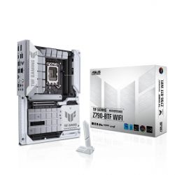 c  ASUS TUF GAMING Z790-BTF WIFI ( Intel Z790 Socket 1700 DDR5) -  6