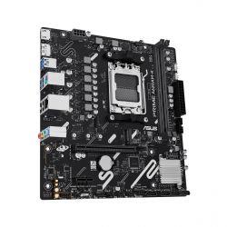 Материнcька плата ASUS PRIME A620AM-K sAM5 A620 2xDDR5 HDMI DP mATX 90MB1GX0-M0EAY0 - Картинка 3