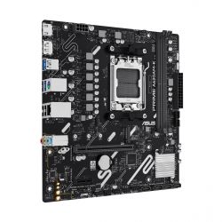 Материнcька плата ASUS PRIME A620AM-K sAM5 A620 2xDDR5 HDMI DP mATX 90MB1GX0-M0EAY0 - Картинка 2