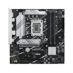 c  Asus PRIME B760M-PLUS (Intel B760, Socket 1700, DDR5) -  1