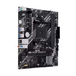 c  ASUS PRIME A520M-R (AMD A520 Socket AM4 DDR4) -  5