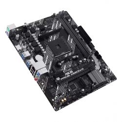 c  ASUS PRIME A520M-R (AMD A520 Socket AM4 DDR4) -  4