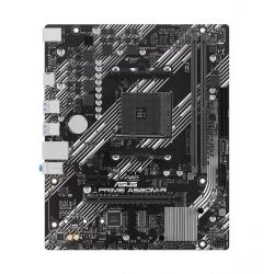 c  ASUS PRIME A520M-R (AMD A520 Socket AM4 DDR4) -  1