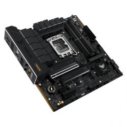 c  ASUS TUF GAMING B760M-PLUS WIFI II (Intel B760, Socket 1700, DDR5) -  3