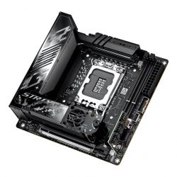 Материнcкая плата ASUS ROG STRIX Z890-I GAMING WIFI (90MB1IC0-M0EAY1) - Картинка 9