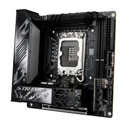 Материнcкая плата ASUS ROG STRIX Z890-I GAMING WIFI (90MB1IC0-M0EAY1) - Картинка 8