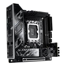 Материнcкая плата ASUS ROG STRIX Z890-I GAMING WIFI (90MB1IC0-M0EAY1) - Картинка 6