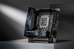 Материнcкая плата ASUS ROG STRIX Z890-I GAMING WIFI (90MB1IC0-M0EAY1) - Картинка 5