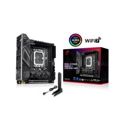 �������c��� ����� Asus ROG STRIX B860-I GAMING WIFI (s1851, B860, DDR5) - �������� 11