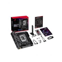�������c��� ����� Asus ROG STRIX B860-I GAMING WIFI (s1851, B860, DDR5) - �������� 2