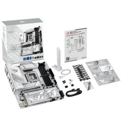 �������c��� ����� Asus ROG STRIX B860-G Gaming WIFI (s1851, B860, DDR5) - �������� 11