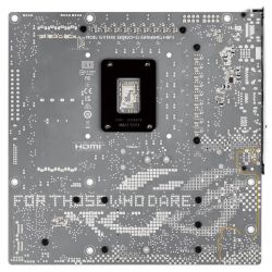 �������c��� ����� Asus ROG STRIX B860-G Gaming WIFI (s1851, B860, DDR5) - �������� 9