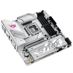 �������c��� ����� Asus ROG STRIX B860-G Gaming WIFI (s1851, B860, DDR5) - �������� 6