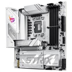 �������c��� ����� Asus ROG STRIX B860-G Gaming WIFI (s1851, B860, DDR5) - �������� 5