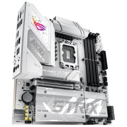 �������c��� ����� Asus ROG STRIX B860-G Gaming WIFI (s1851, B860, DDR5) - �������� 4