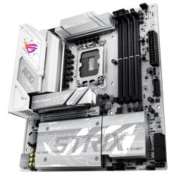 �������c��� ����� Asus ROG STRIX B860-G Gaming WIFI (s1851, B860, DDR5) - �������� 3