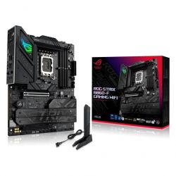 �������c��� ����� Asus ROG STRIX B860-F Gaming WIFI (s1851, B860, DDR5) - �������� 14