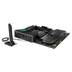 �������c��� ����� Asus ROG STRIX B860-F Gaming WIFI (s1851, B860, DDR5) - �������� 12