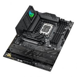 �������c��� ����� Asus ROG STRIX B860-F Gaming WIFI (s1851, B860, DDR5) - �������� 8