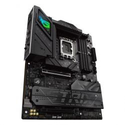 �������c��� ����� Asus ROG STRIX B860-F Gaming WIFI (s1851, B860, DDR5) - �������� 5