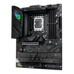 �������c��� ����� Asus ROG STRIX B860-F Gaming WIFI (s1851, B860, DDR5) - �������� 3
