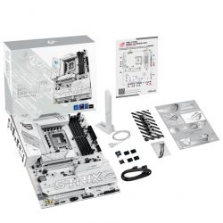 Материнcкая плата ASUS ROG STRIX B860-A GAMING WIFI (s1851, B860, DDR5) - Картинка 2