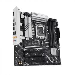 c  ASUS B860M MAX GAMING AX (s1851, Intel B860, DDR5)