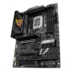 Материнcька плата ASUS ROG STRIX Z890-H GAMING WIFI s1851 Z890 4xDDR5 M.2 HDMI DP Wi-Fi BT ATX 90MB1K20-M0EAY0 - Картинка 6