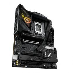 Материнcька плата ASUS ROG STRIX Z890-H GAMING WIFI s1851 Z890 4xDDR5 M.2 HDMI DP Wi-Fi BT ATX 90MB1K20-M0EAY0 - Картинка 3