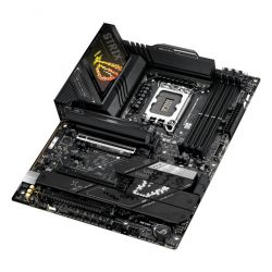 Материнcька плата ASUS ROG STRIX Z890-H GAMING WIFI s1851 Z890 4xDDR5 M.2 HDMI DP Wi-Fi BT ATX 90MB1K20-M0EAY0 - Картинка 8