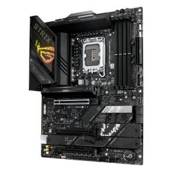 Материнcька плата ASUS ROG STRIX Z890-H GAMING WIFI s1851 Z890 4xDDR5 M.2 HDMI DP Wi-Fi BT ATX 90MB1K20-M0EAY0 - Картинка 7