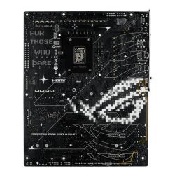 Материнcька плата ASUS ROG STRIX Z890-H GAMING WIFI s1851 Z890 4xDDR5 M.2 HDMI DP Wi-Fi BT ATX 90MB1K20-M0EAY0 - Картинка 11