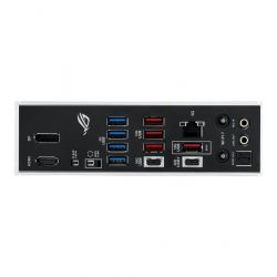 Материнcька плата ASUS ROG STRIX Z890-H GAMING WIFI s1851 Z890 4xDDR5 M.2 HDMI DP Wi-Fi BT ATX 90MB1K20-M0EAY0 - Картинка 10
